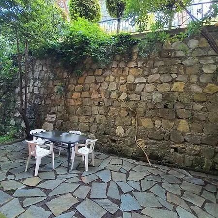 Apartman Betti House Rapallo