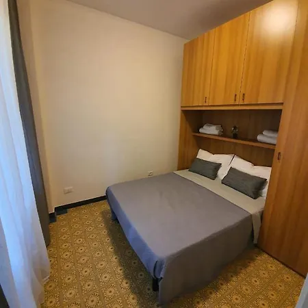 Betti House Apartman