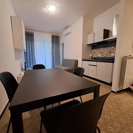 Apartman Betti House
