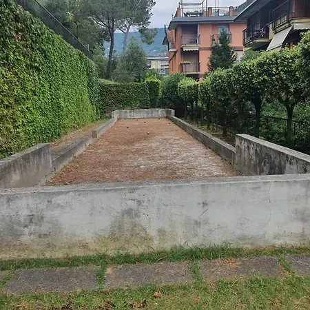 Apartman Betti House *