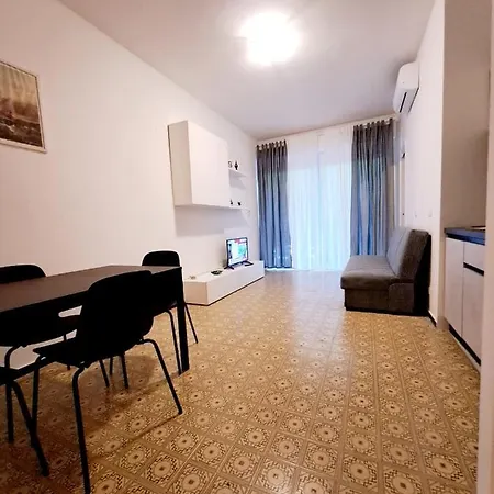 Betti House Rapallo