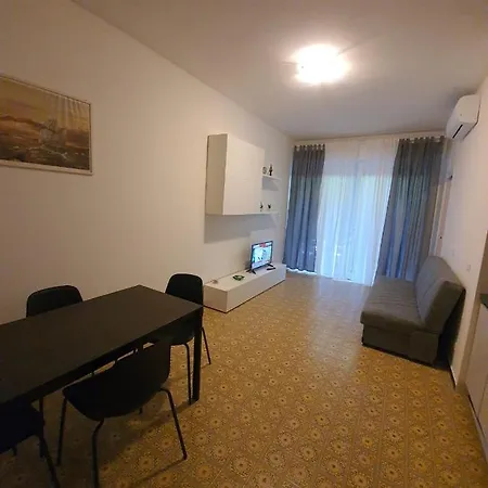 Betti House Apartment Rapallo