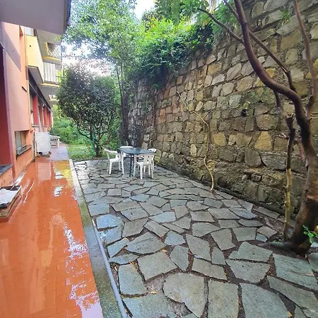 Betti House * Rapallo