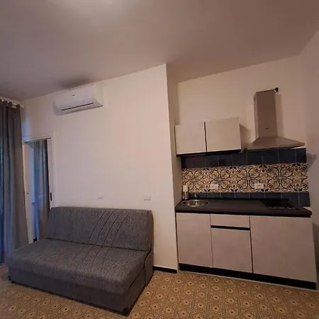 Betti House Apartment