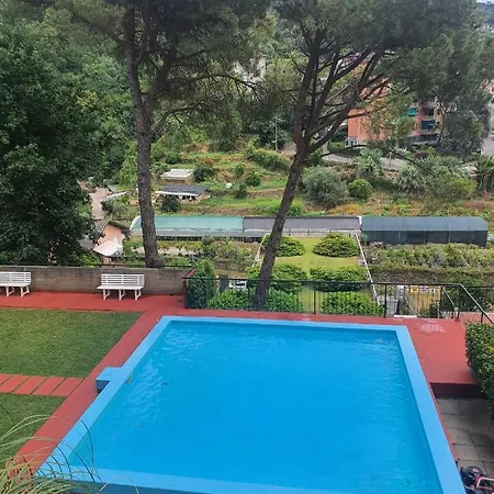 Apartment Betti House