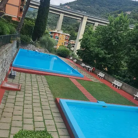 Apartment Betti House