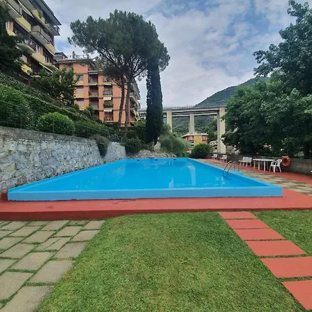 Betti House Apartment